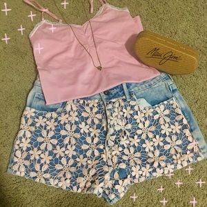 Roxy Shorts